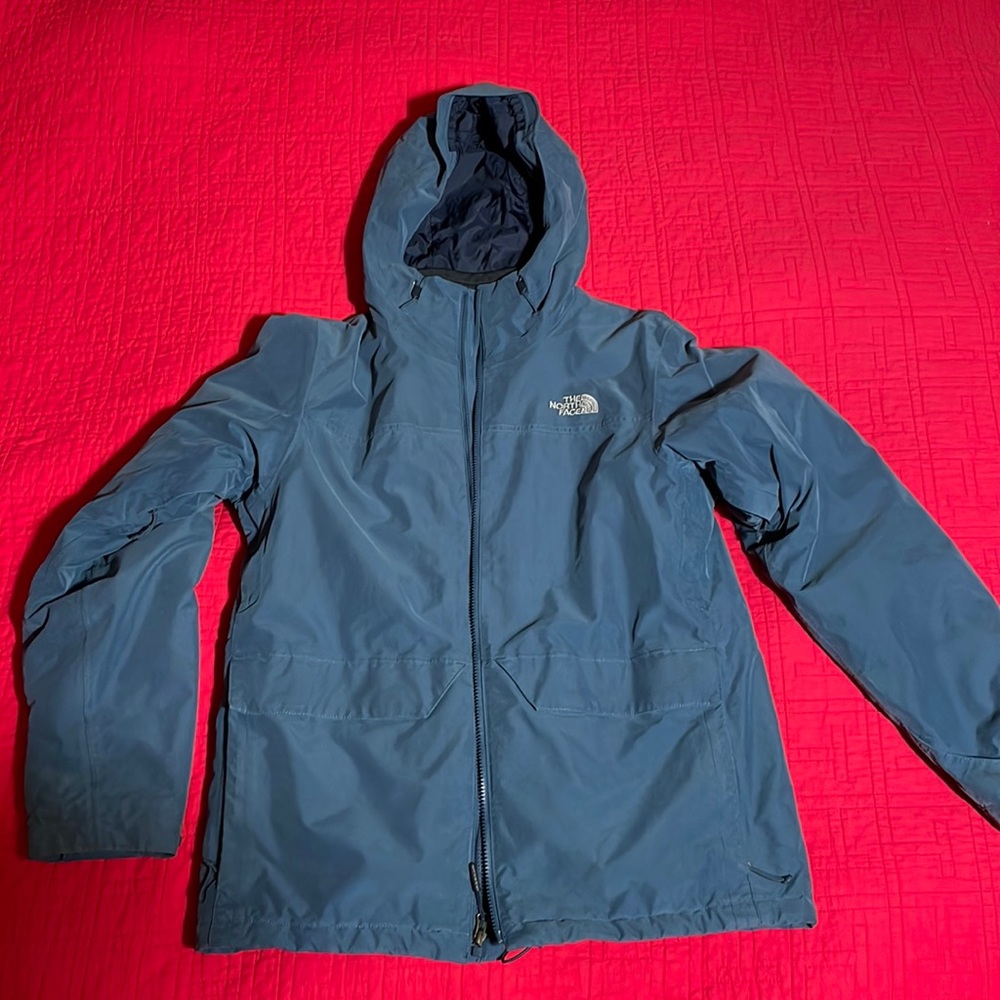 Northface Winter Jacket - image 1